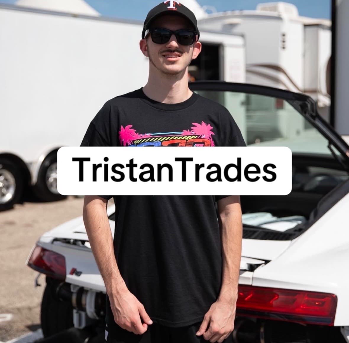 TristanTrades Premium logo