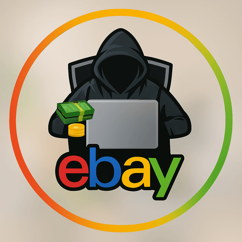 Ebay Automation by RS logo
