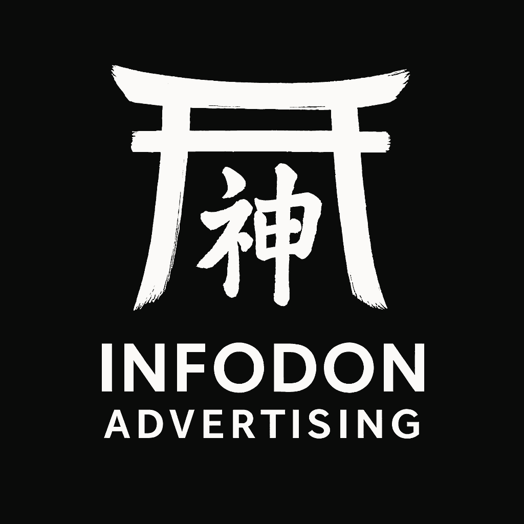 InfoDon logo