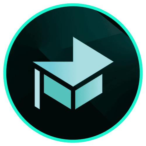 Creator Academy logo