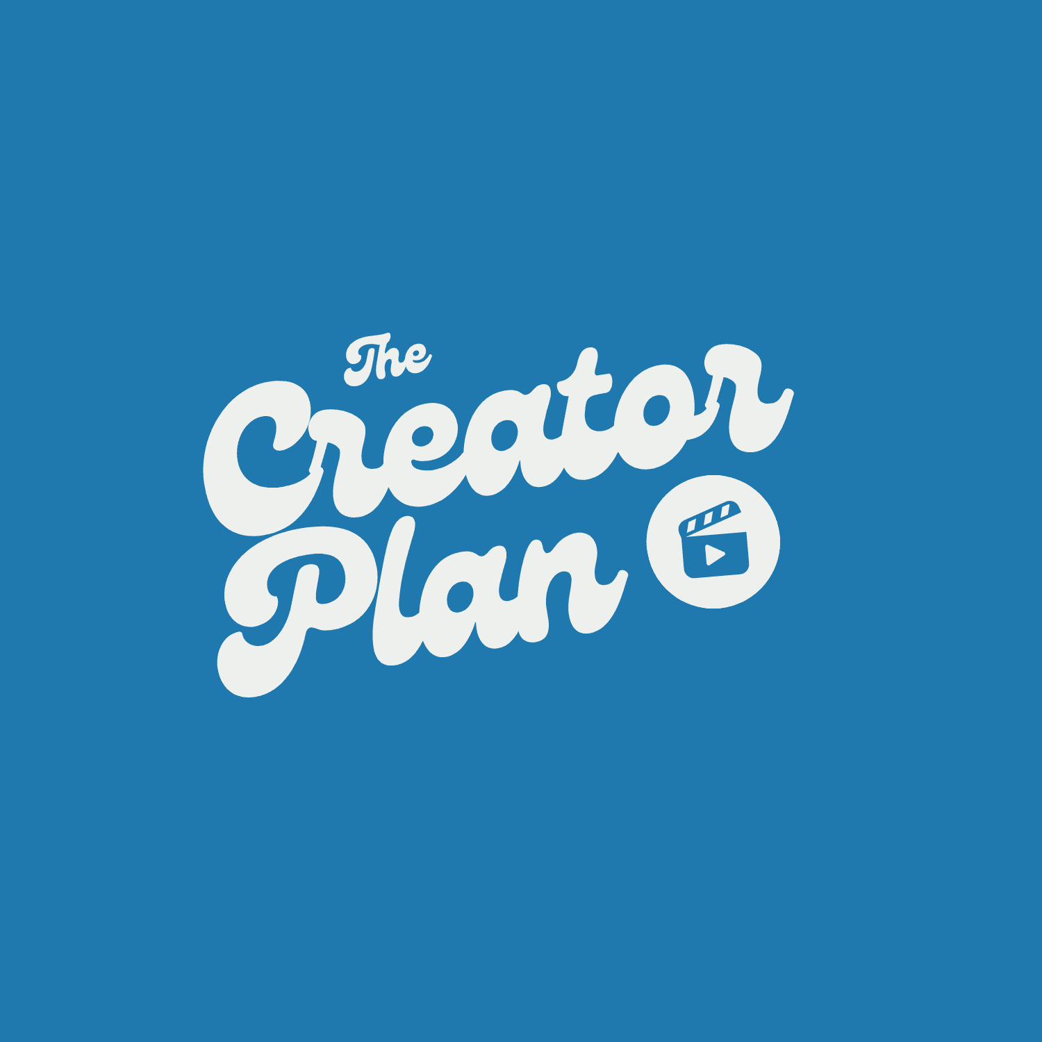 The Creator Plan logo