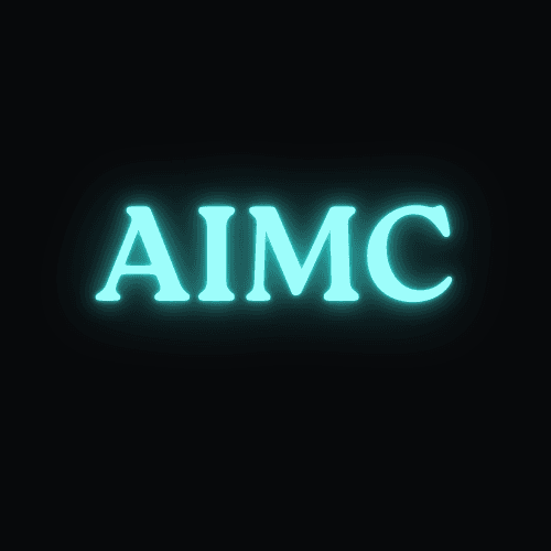 AIMC logo