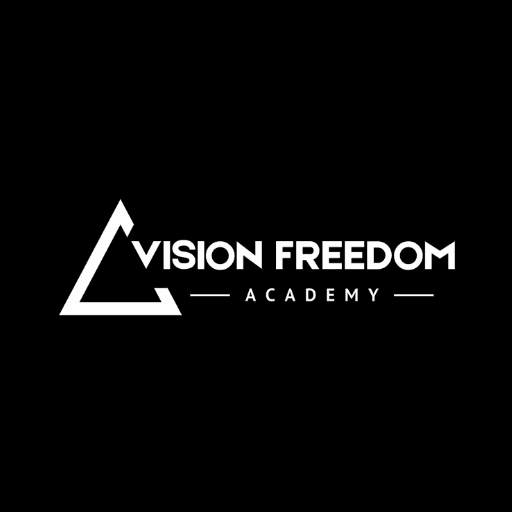 Vision Freedom Academy logo