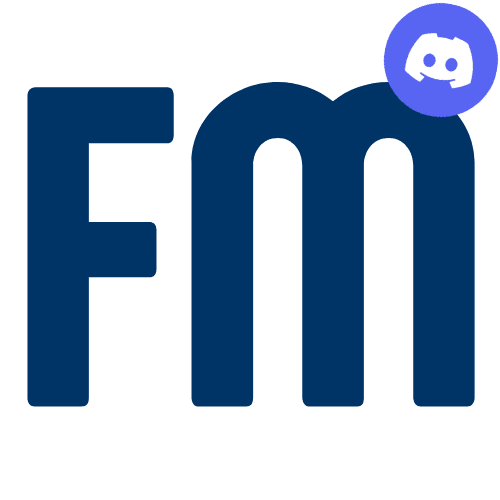 FM - Community logo