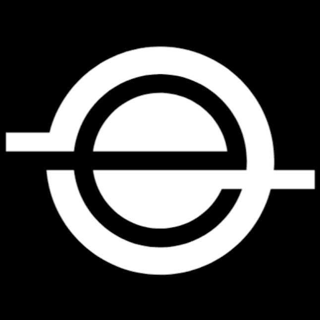 Ecstasy logo