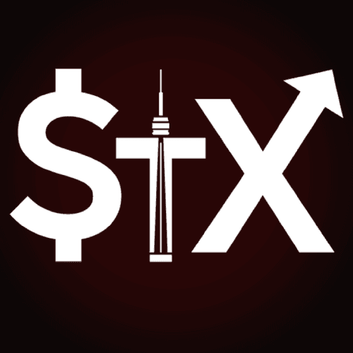 Stock X Capital logo