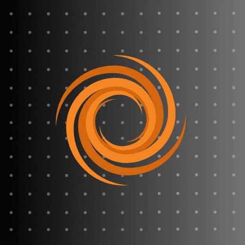 Vortex Trading logo