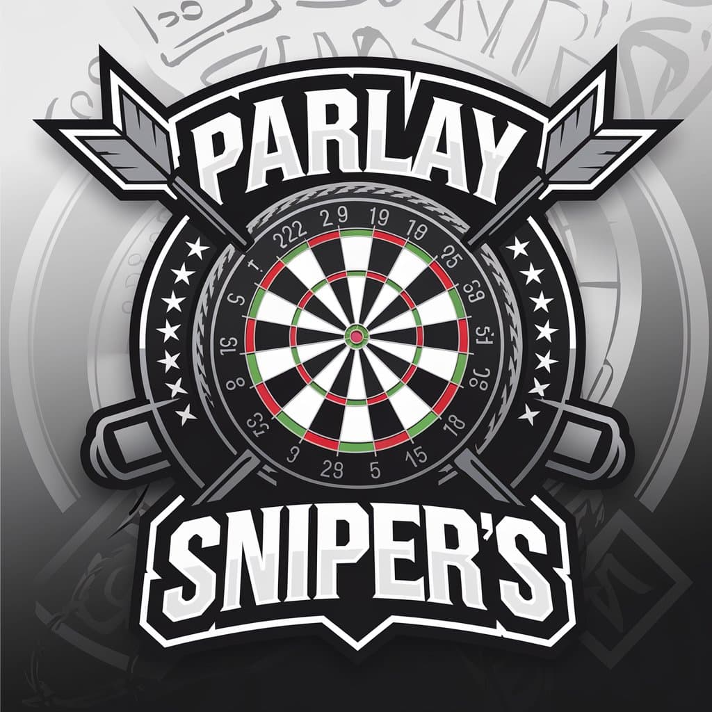 Parlay Snipers logo