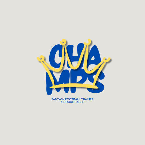The Future Champions logo
