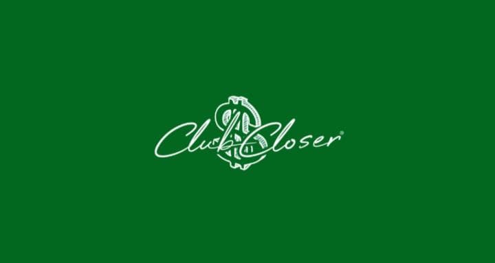 Club Closer logo