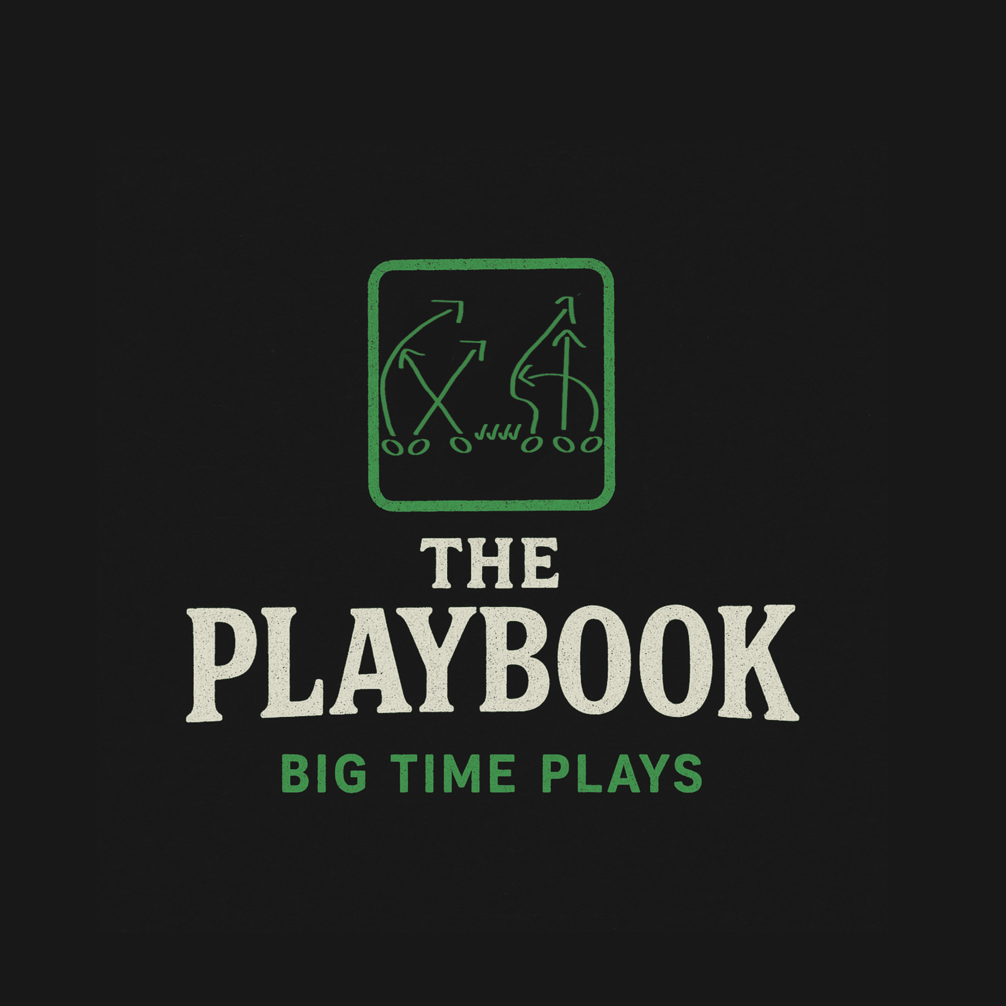 The Playbook logo