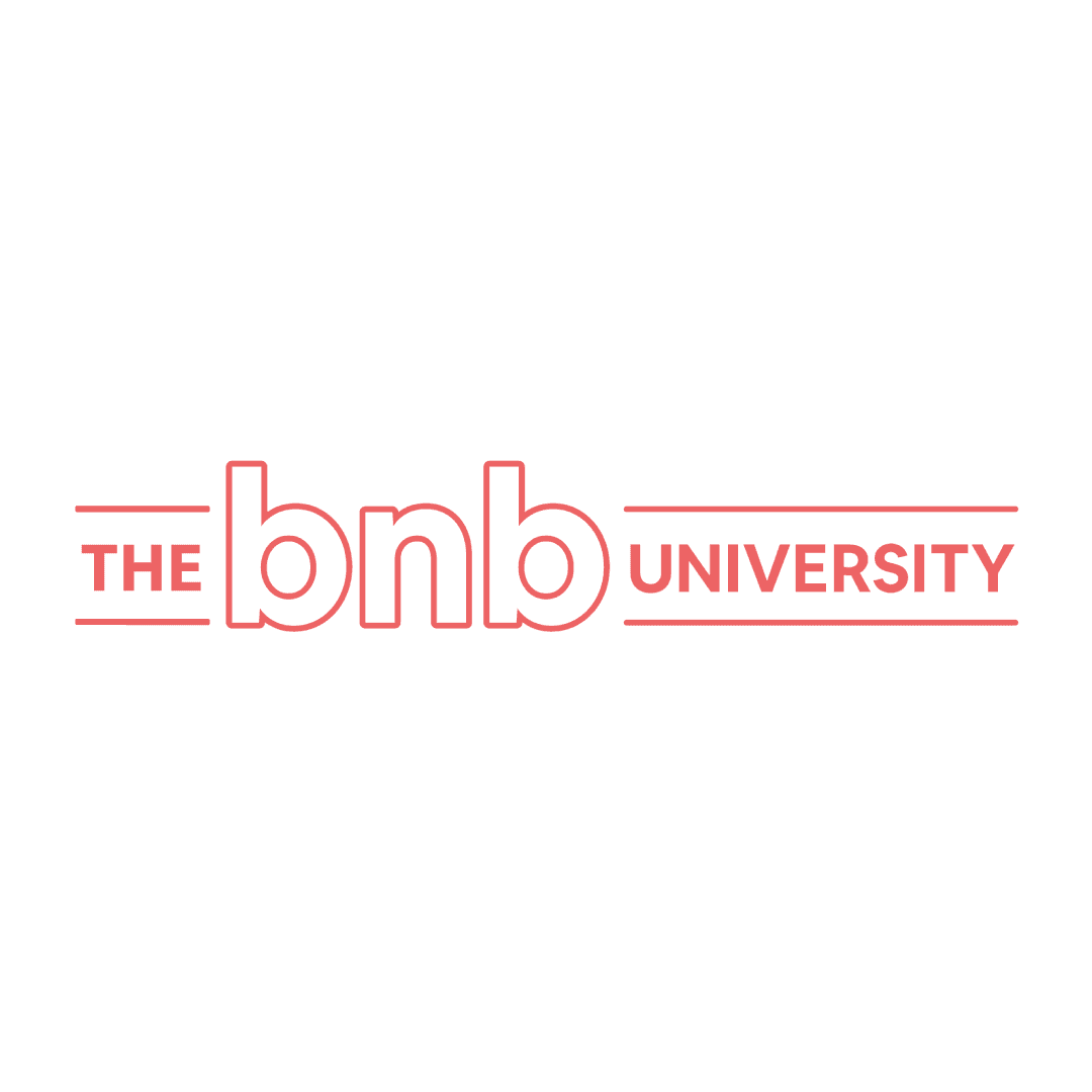 Klarna BNB University logo