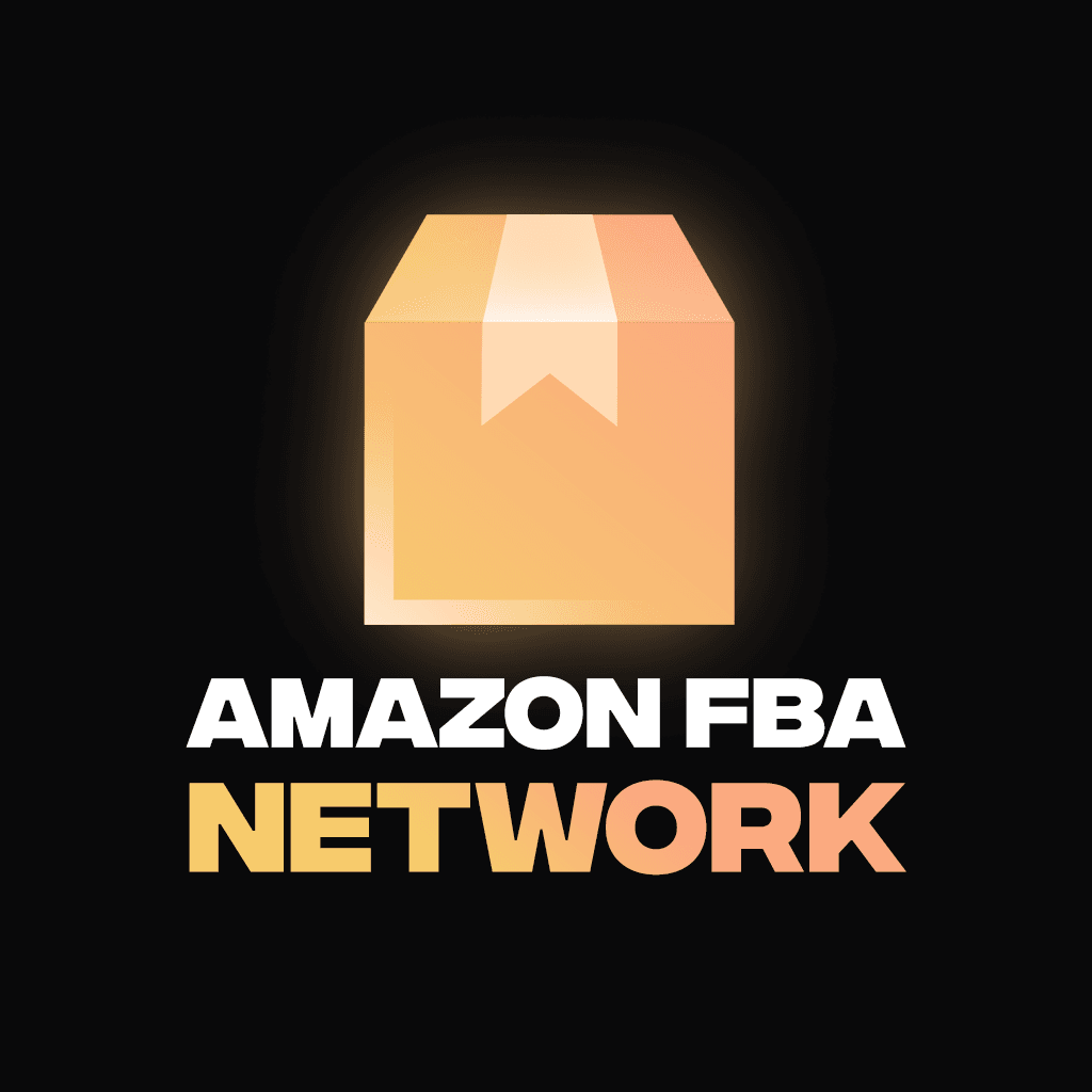 Amazon FBA Network logo