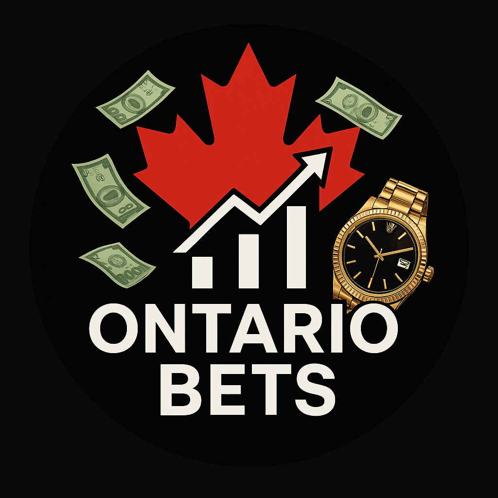 Plus EV Ontario logo