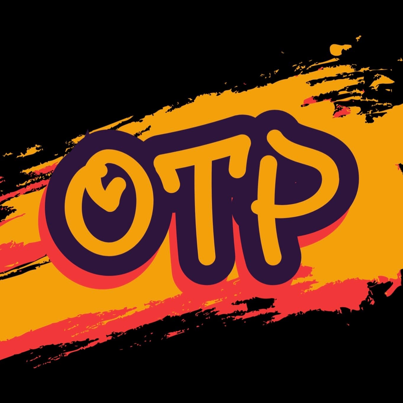 Only The Punchers logo