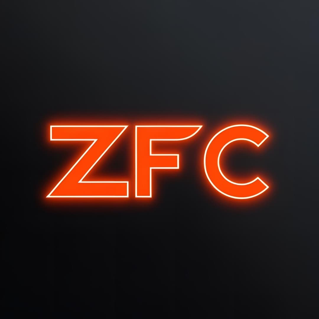 ZFC Slips Premium logo