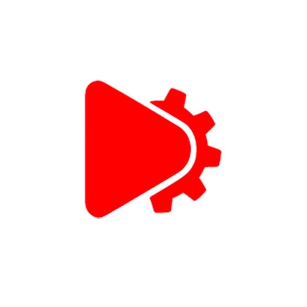 YouTube Automation Accelerator logo