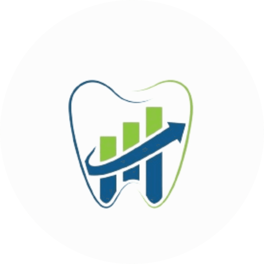 Invest With a DDS logo