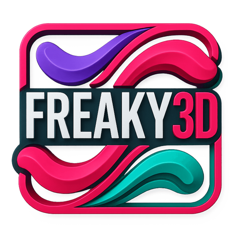 Monetizing 3D Printing logo