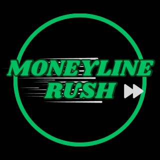 Moneyline Rush logo