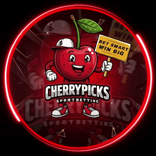 CHERRYPicks logo