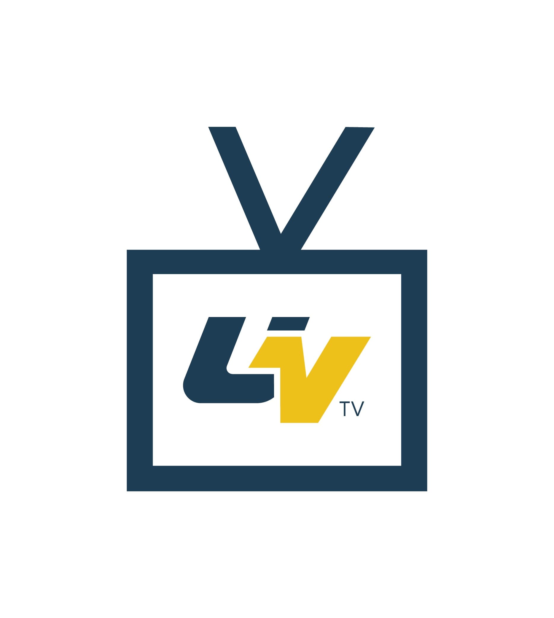 UnityView TV logo