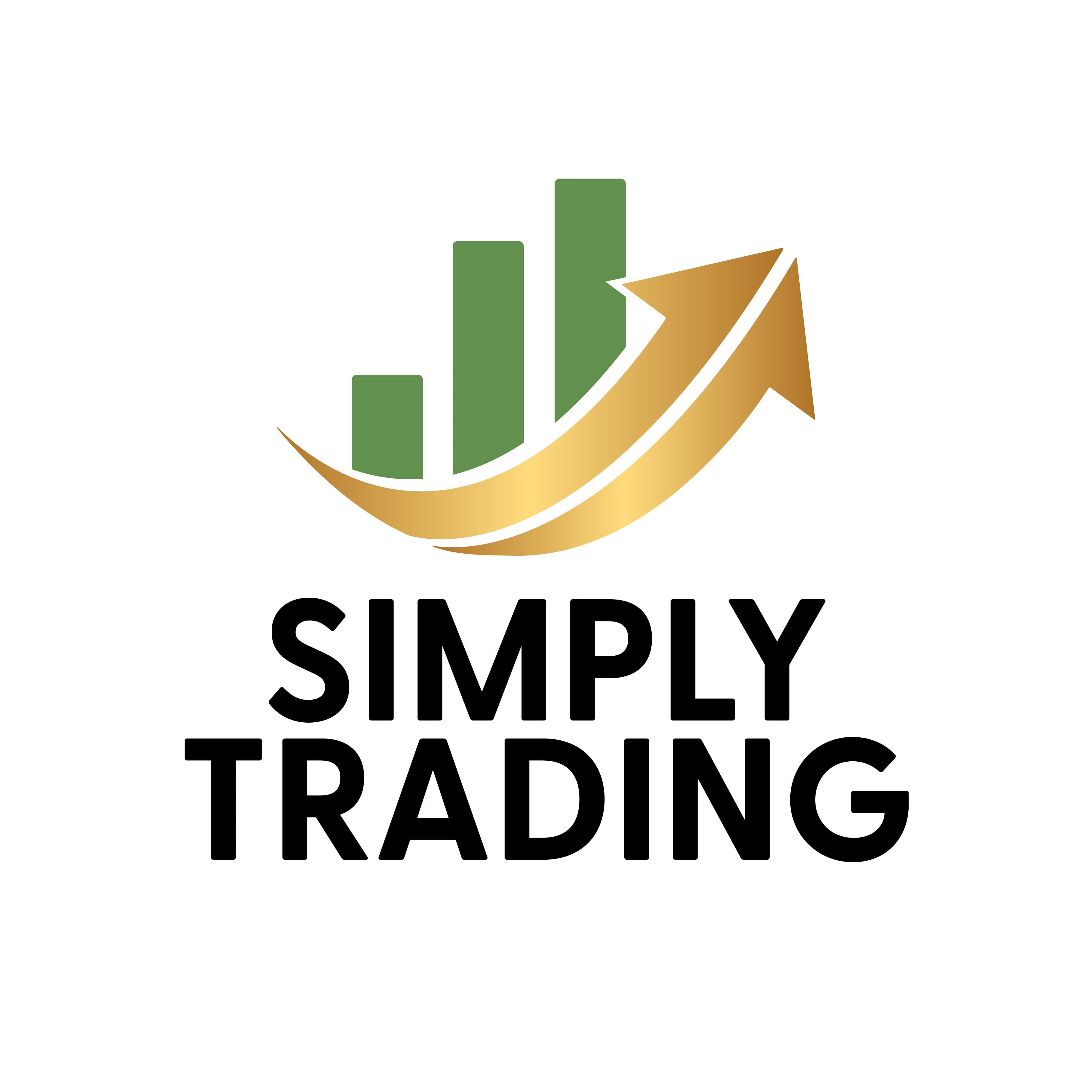 Simply Trading logo