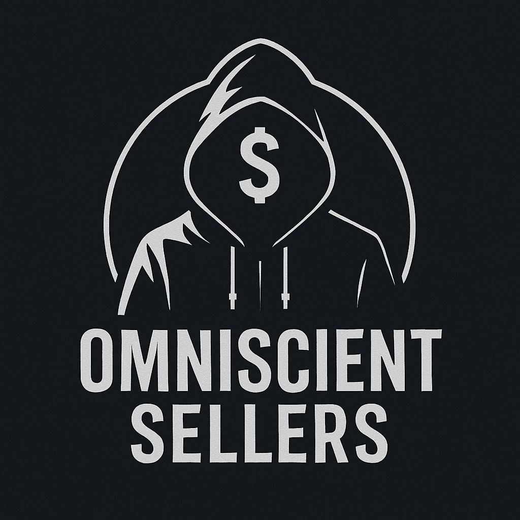 Omniscient Sellers logo