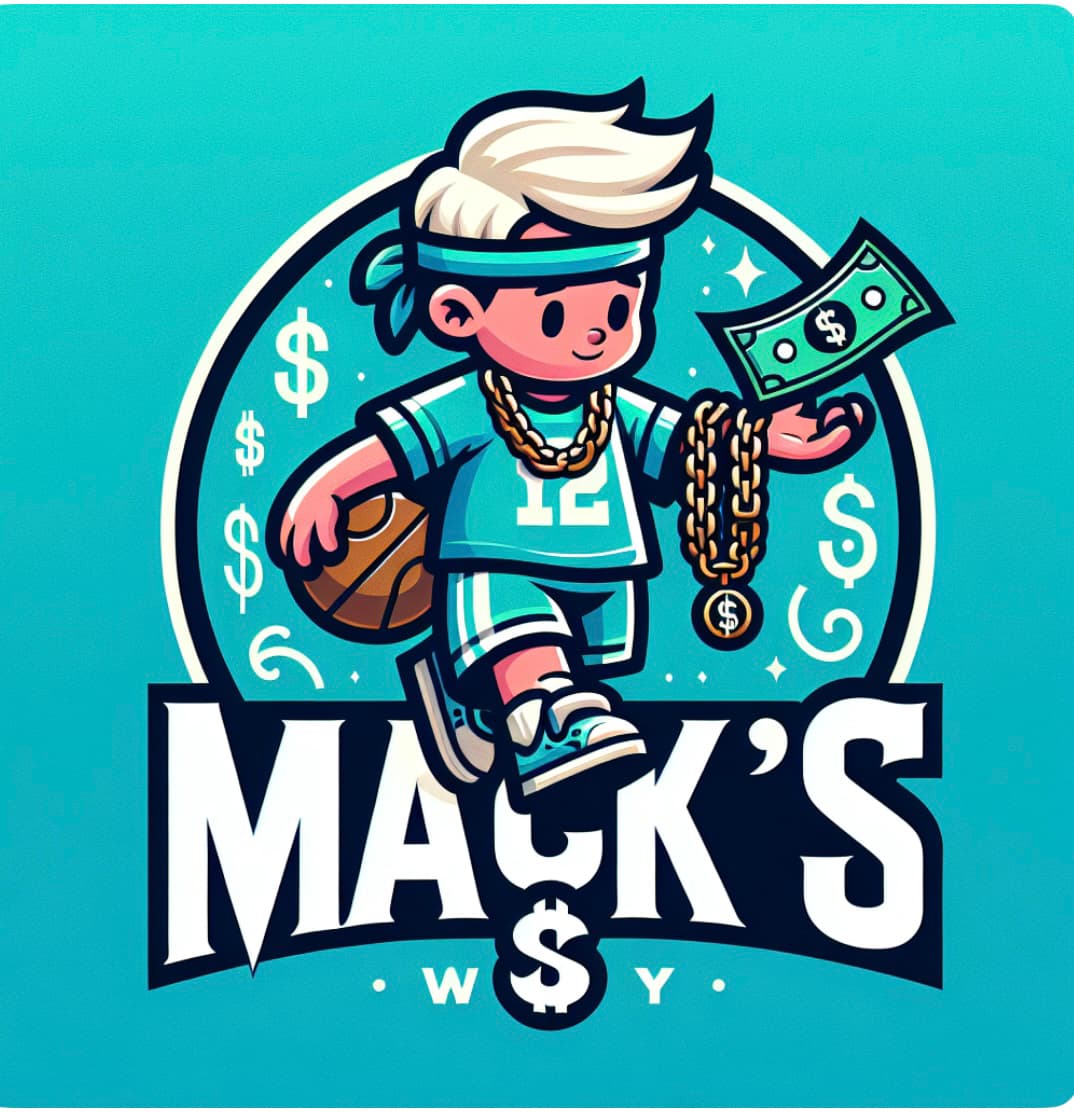 The Mack Way logo