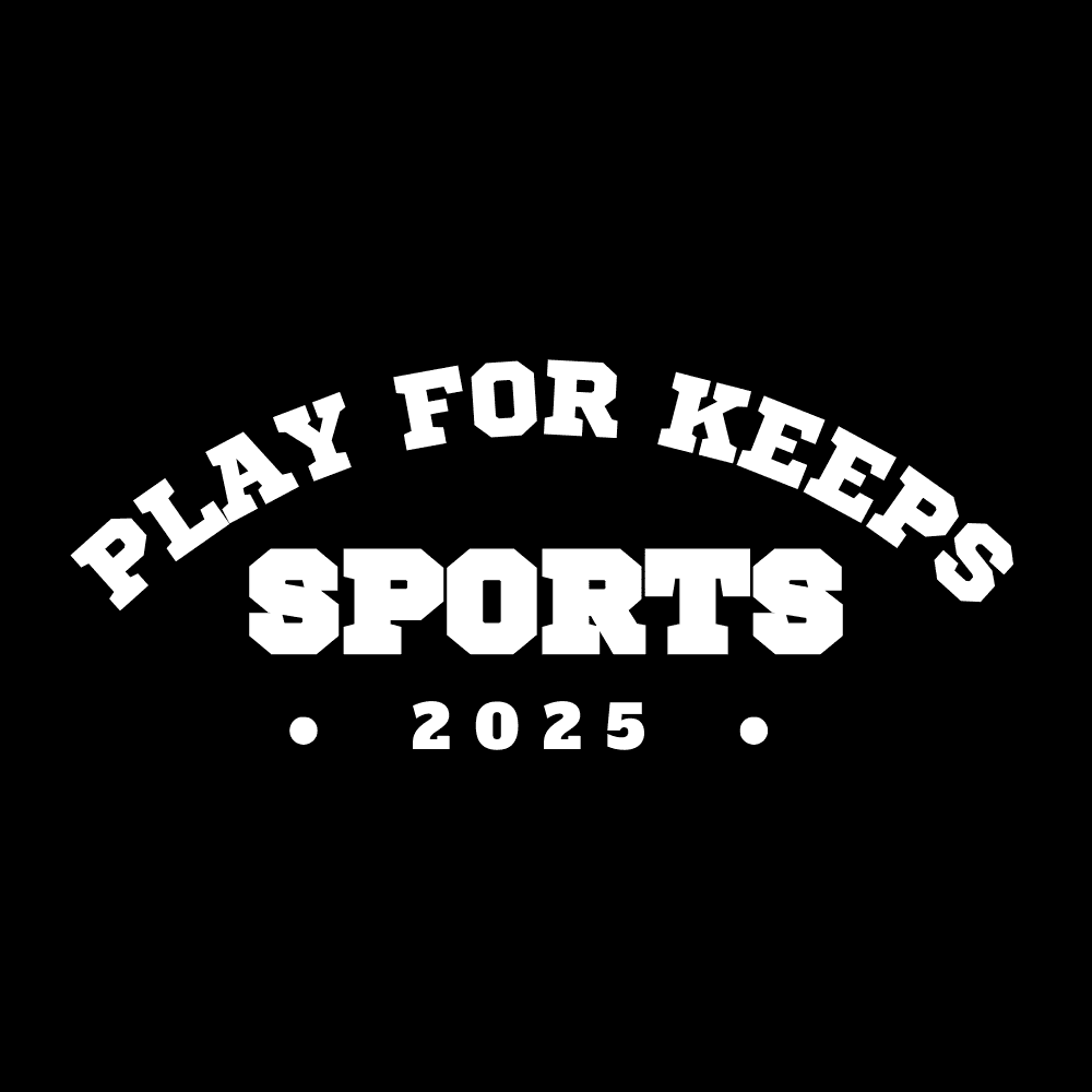 PLAY FOR KEEPS BETS logo