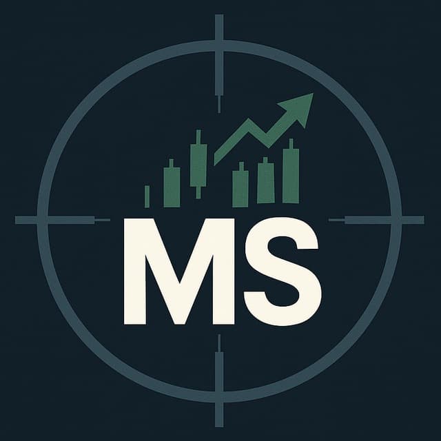 MarketSniper logo