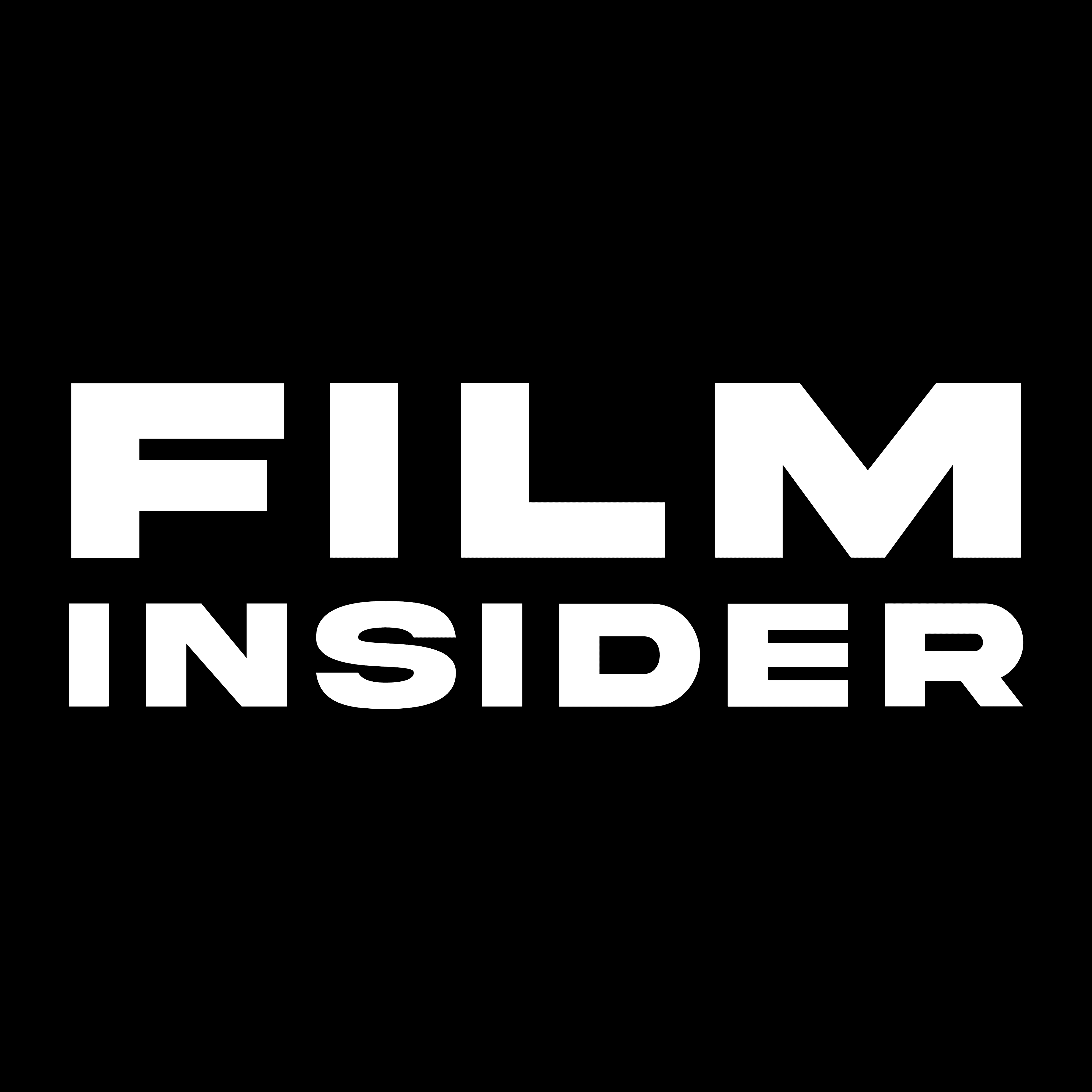 Film Insider logo