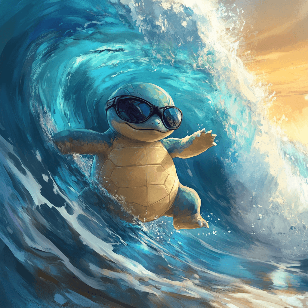 PokeFreeze Notify logo