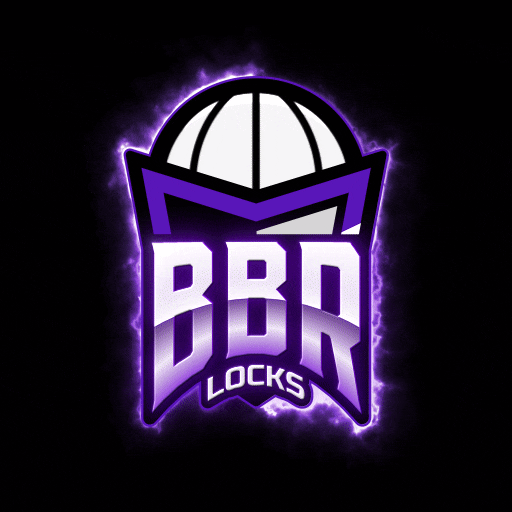 BBR Locks logo