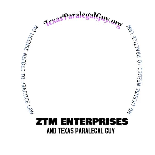 ZTM Enterprises logo