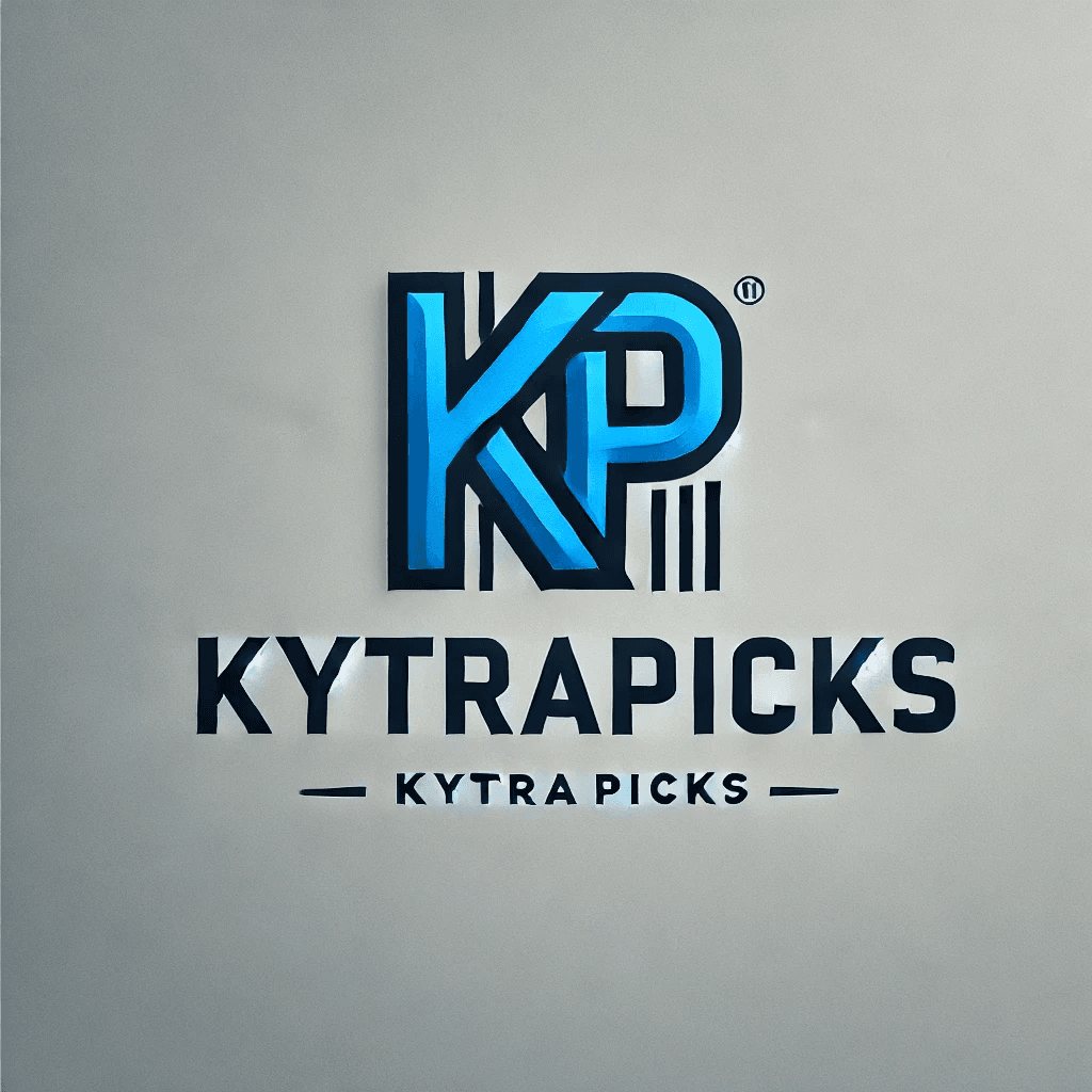 KyTraPicks logo