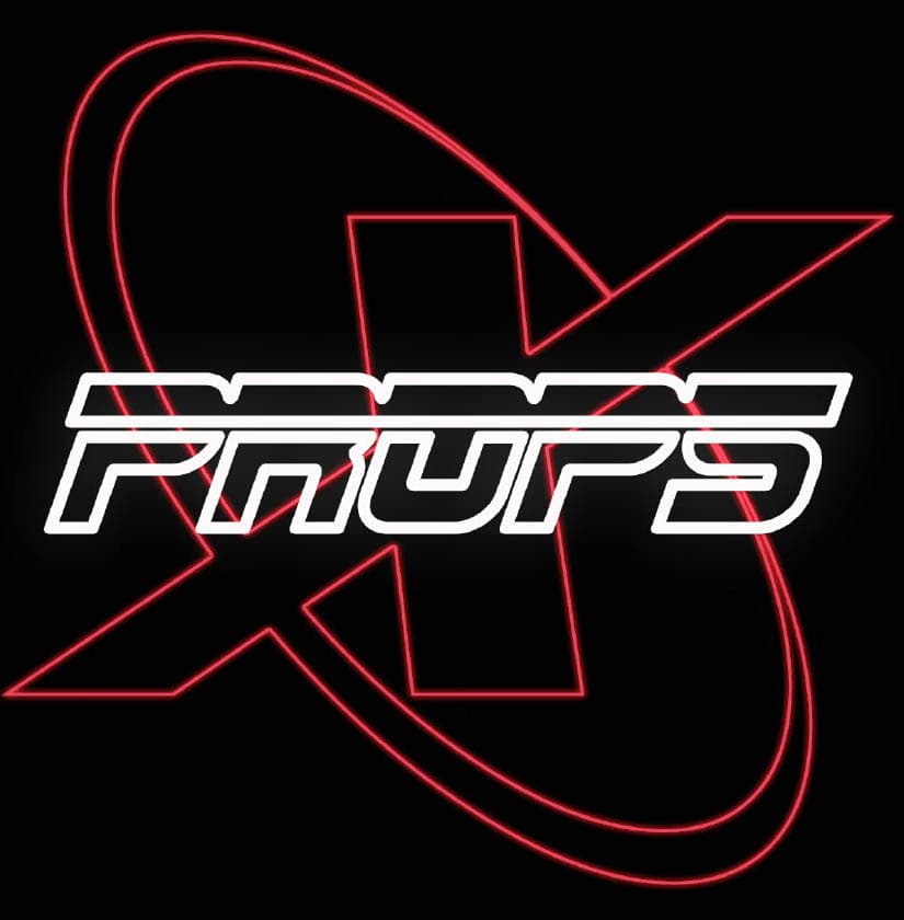Team Xtreme logo