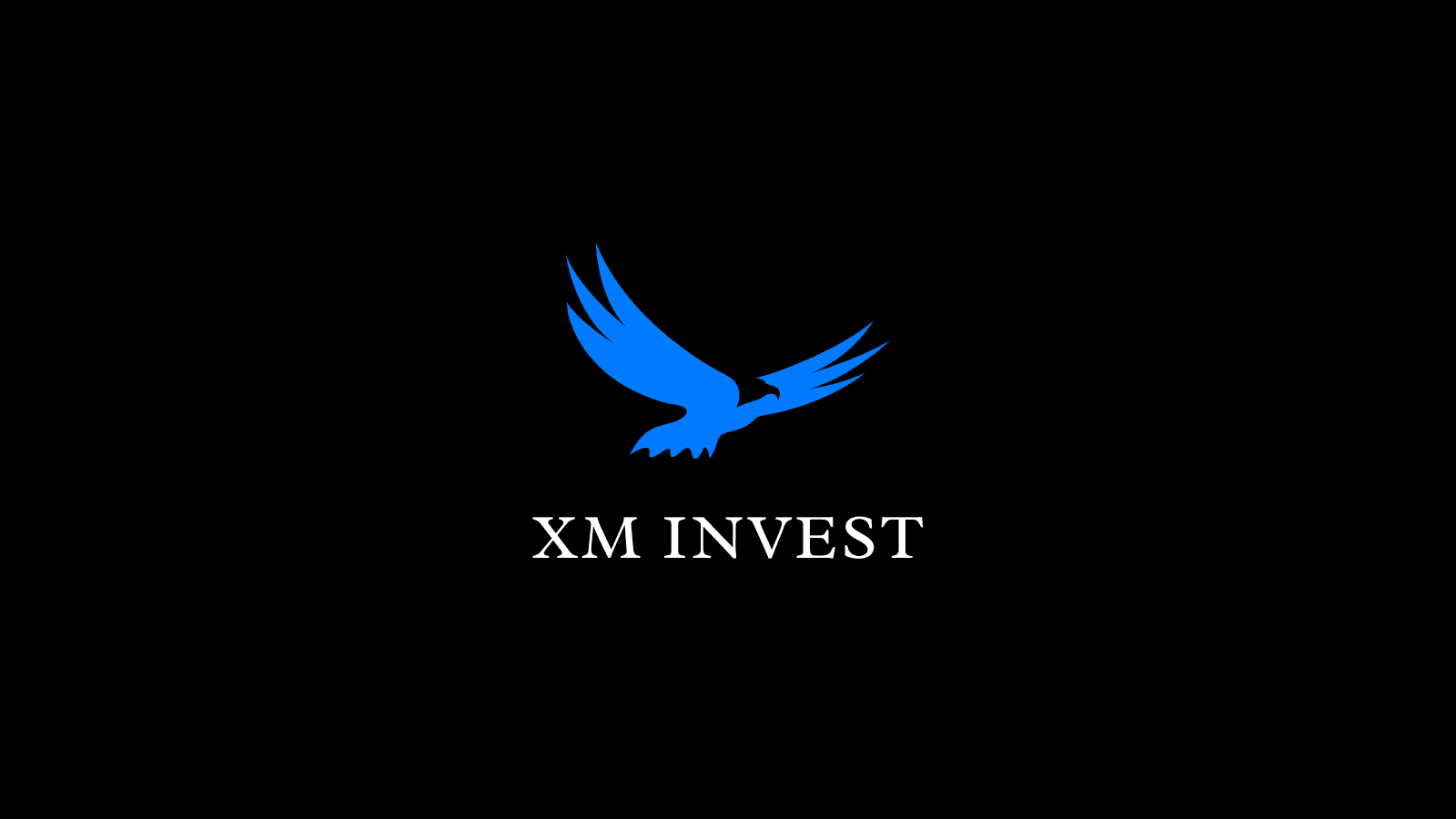 XM Invest logo