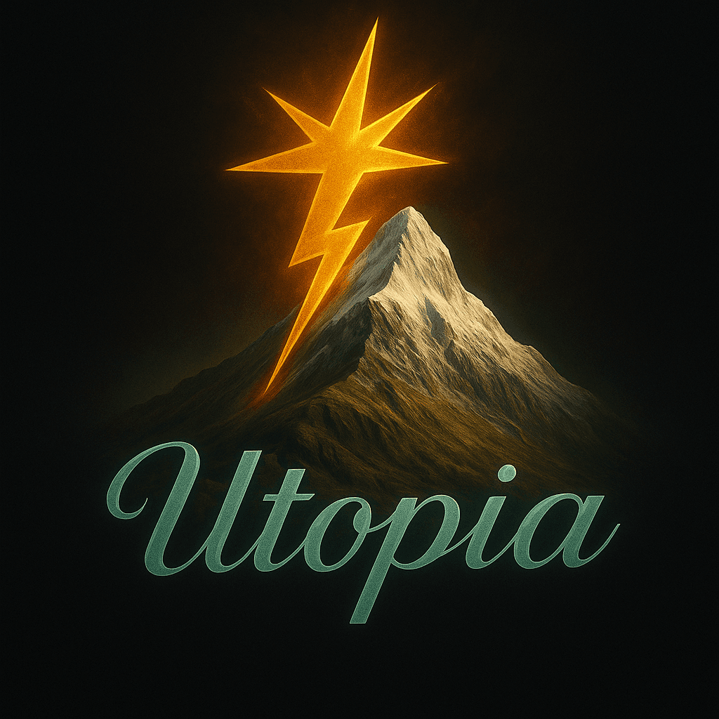 Utopia logo