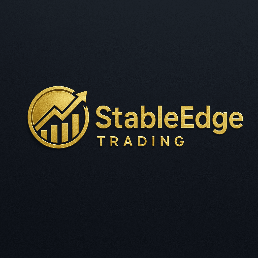 StableEdge Trading logo