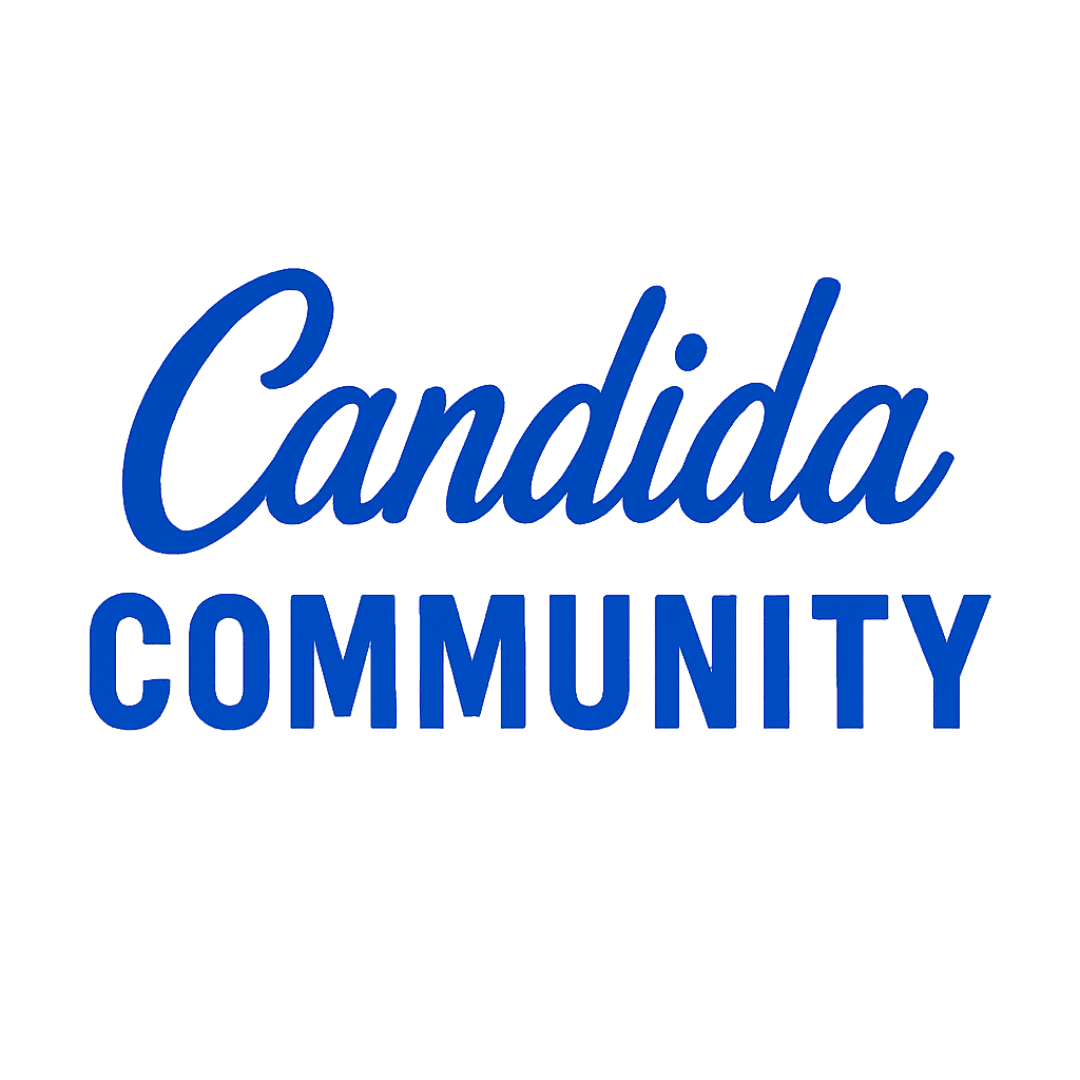 Candida Community logo