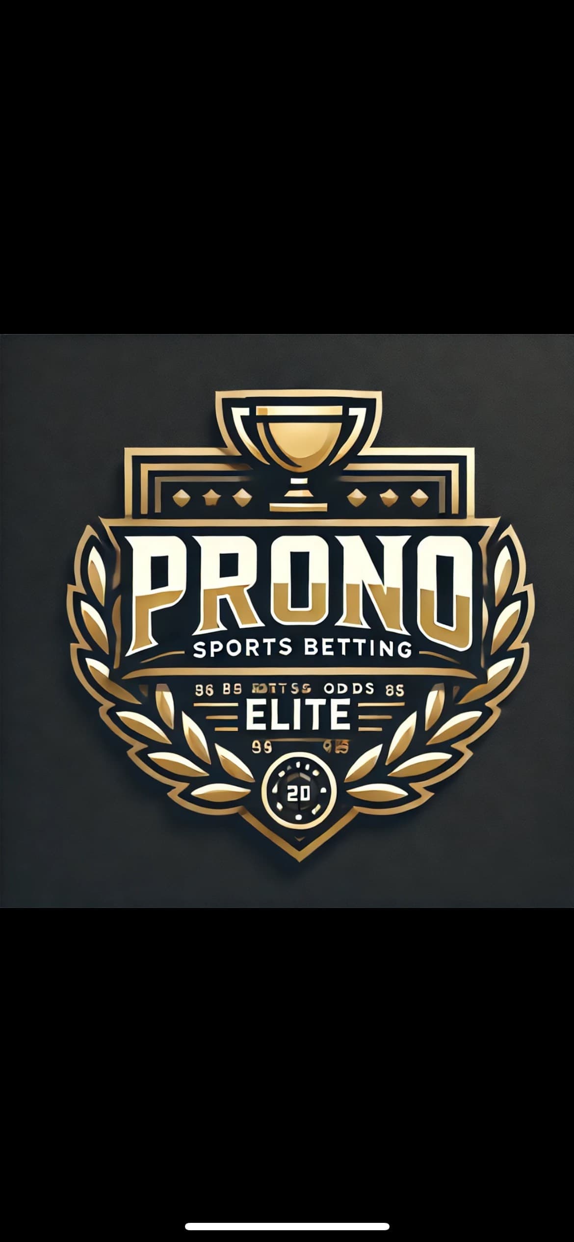 PronoEliteFR- Canal VIP logo