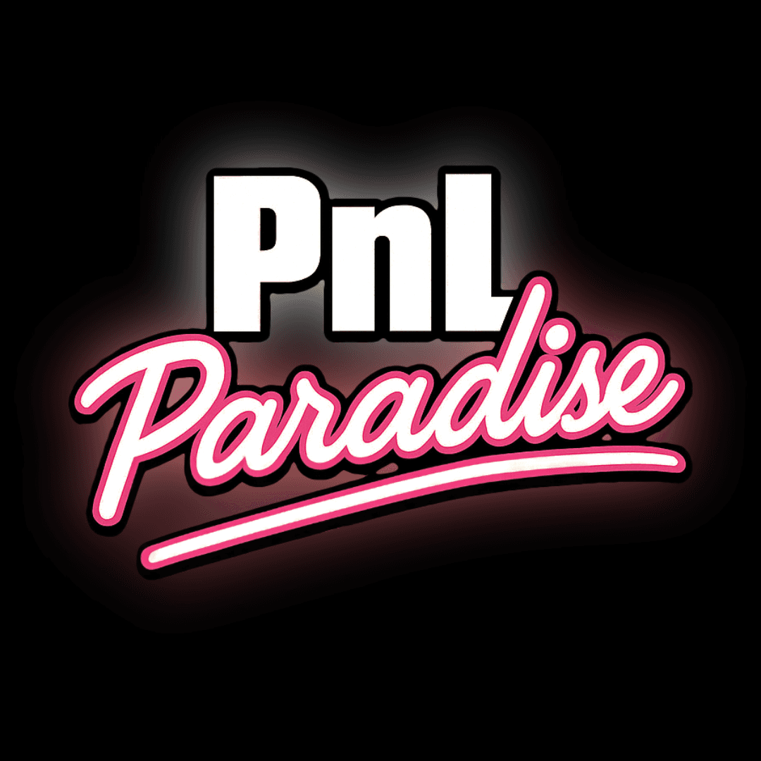 PnL Paradise logo
