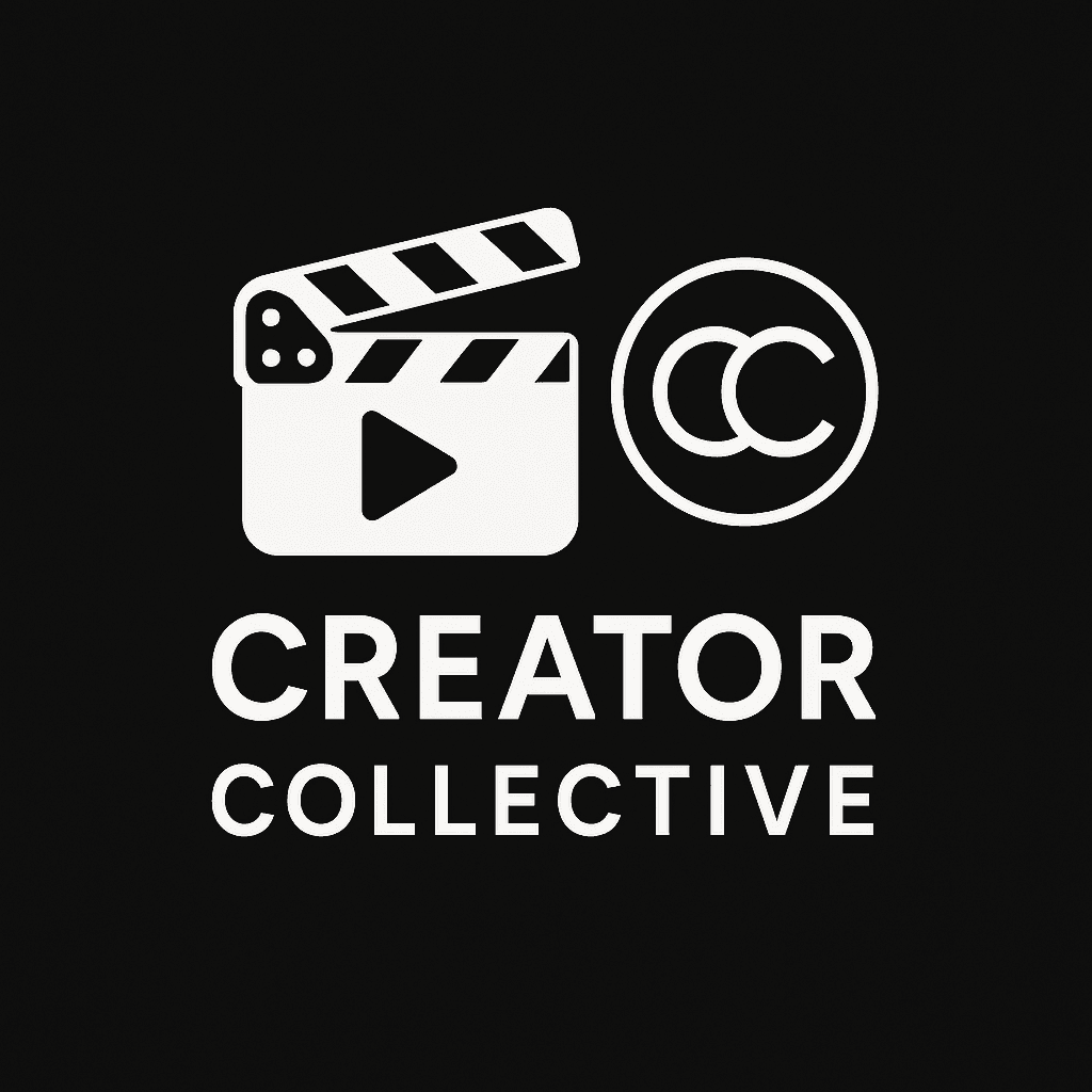 Creator Collective logo