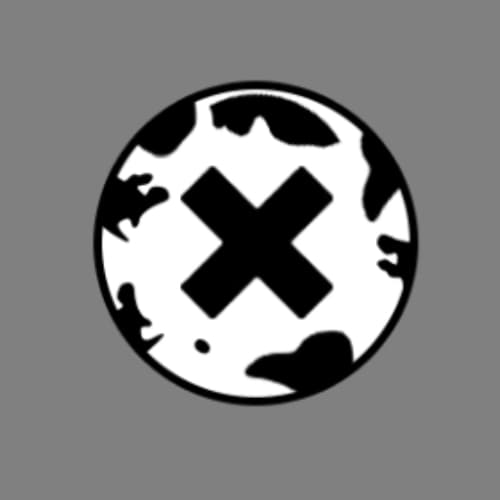 Internet X logo