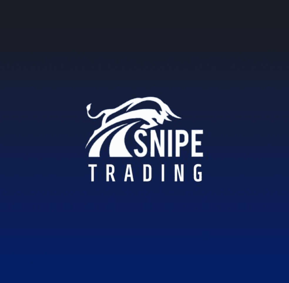 SnipeTrading logo