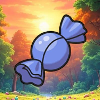 Rare Candy Club logo