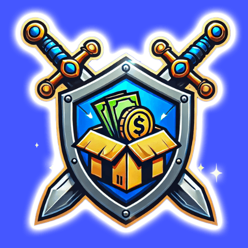 Dropshipping Guild logo