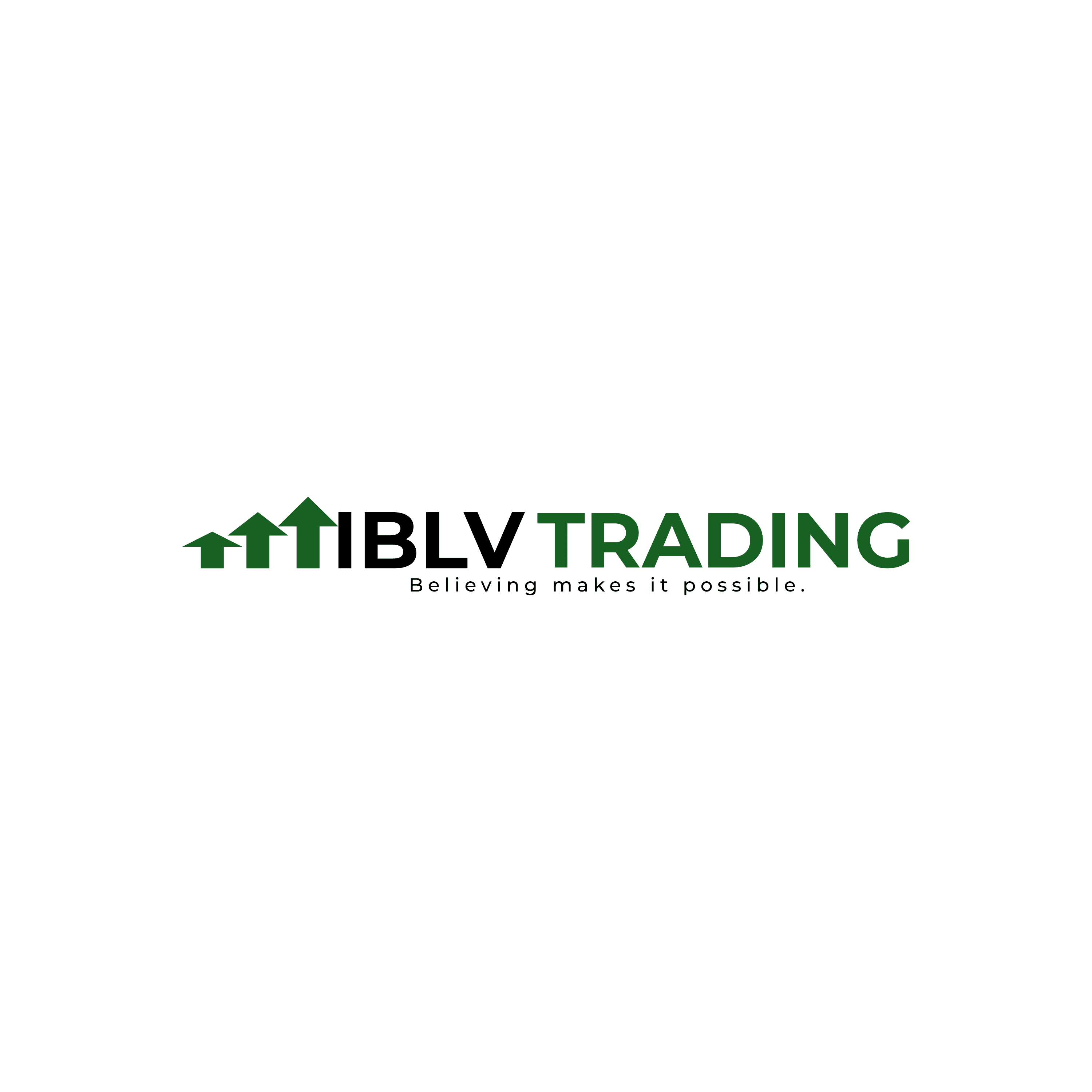 IBLV Trading logo