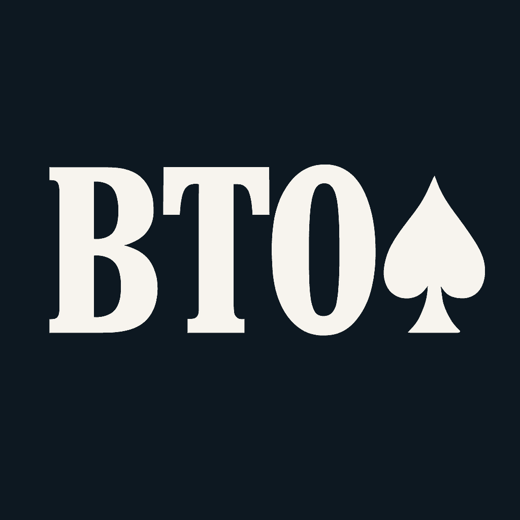 Beat The Odds logo